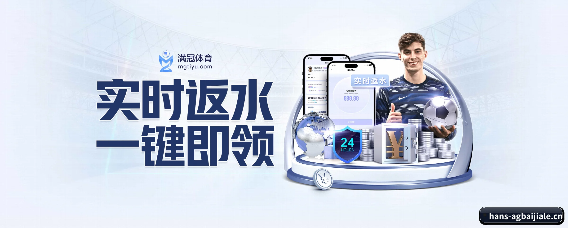 业务扩张